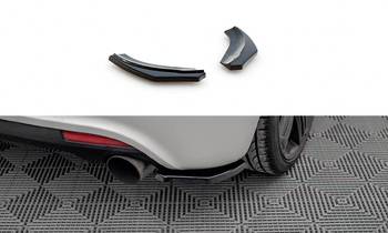 Splittery Tylne Boczne VW Scirocco 3 R