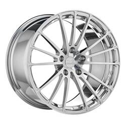 Felga aluminiowa 20" OZ Ares 20x10,5 ET12 5x120 Ceramic Polished
