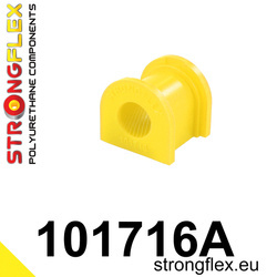 Tuleja stabilizatora tylnego SPORT Mazda 323 VIII (94-00) BH / BA 323F / Lantis / Astina (94-98) BA