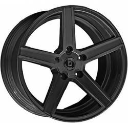 Felga aluminiowa 20" Diewe Cavo 20x9 ET40 5x114,3 Czarny