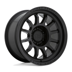 Felga aluminiowa 20" Black Rhino Rapid 20x8,5 ET0 6x114,3 Matte Black