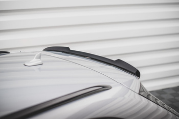 Spoiler Cap V.2 Maxton Audi S4 / A4 S-Line Avant B9