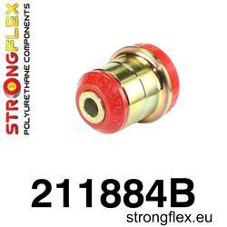 Tuleja wahacza przedniego górnego GS / GS F IS / IS F RC / RC F (14-) XC10