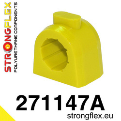 Tuleja stabilizatora przedniego SPORT Forester Impreza Legacy/Outback