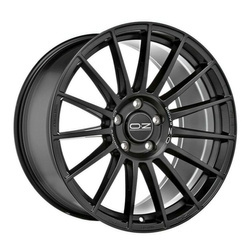 Felga aluminiowa 22" OZ Superturismo Dakar 22x9,5 ET52 5x130 Matt Black