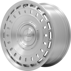 Felga aluminiowa 18" BC Forged GW-A03-CX 18x10,5 BLANK Custom Finish