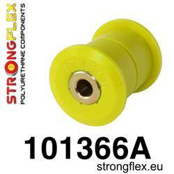 Tuleja wahacza tylnego górnego zewnętrzna i wewnętrzna SPORT MX-5 / Miata / Roadster