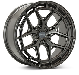 Felga aluminiowa 20" Vossen HFX-1 20x10,5 ET8-56 BLANK Custom Finish