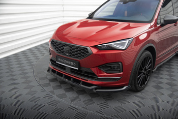 Splitter Przedni V.1 Maxton Seat Tarraco FR Mk1