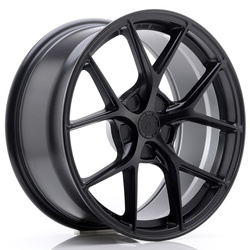 Felga aluminiowa 18" Japan Racing SL01 18x8,5 ET42 5x108 Matt Black