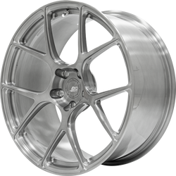 Felga aluminiowa 17" BC Forged RZ05 17x9 BLANK Custom Finish