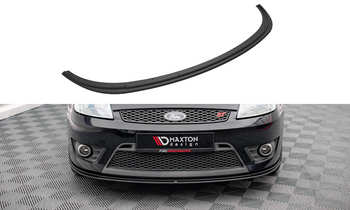 Splitter Przedni Street Pro Maxton Ford Fiesta ST Mk6