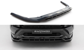 Splitter Przedni Maxton Toyota RAV4 Adventure Mk5