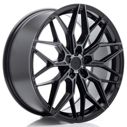 Felga aluminiowa 20" Japan Racing JR46 20x8,5 ET45 5x114,3 Black Machined