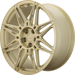 Felga aluminiowa 18" BC Forged EH188 18x10,5 BLANK Custom Finish