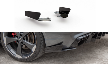 Flapsy Tylne Boczne Maxton Audi RS3 8V Sportback
