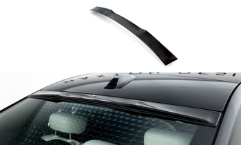 Przedłużenie Tylnej Szyby Maxton BMW 7 G70 / M-Pack / M760e / i7 M-Pack