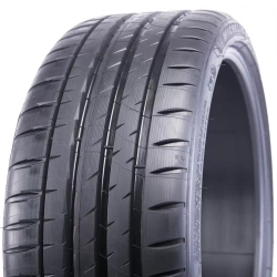 Opona letnia Michelin Pilot Sport 4 S 225/40 R19 93 Y