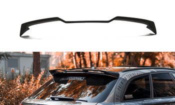 Spoiler Maxton Audi S6 / A6 S-Line C7 / C7 FL Avant
