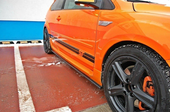 Dokładki Progów Maxton Ford Focus ST MK2