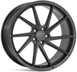 Felga aluminiowa 21" Ispiri Wheels FFR1D 21x9 ET21 5x112 Carbon Graphite