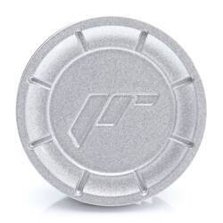 Dekielek Center Cap Japan Racing 170 Silver