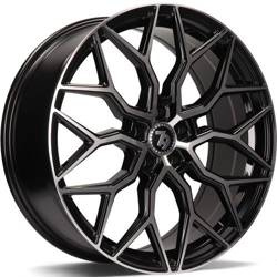 Felga aluminiowa 20" seventy9 SV-K 20x8 ET30 5x112 Czarny