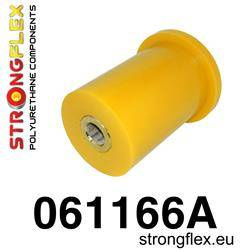 Tuleja wahacza tylnego SPORT Cinquecento (91-98) Seicento (98-08) Panda