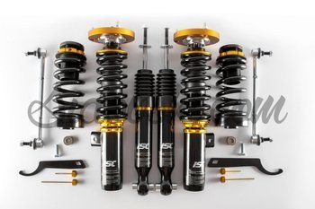Zawieszenie ISC Drift BMW E46