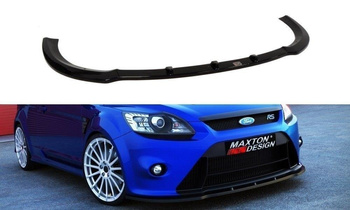 Splitter Przedni V.1 Maxton Ford Focus RS Mk2