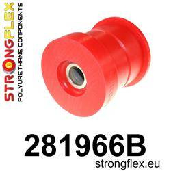 Tuleja tylnego wózka – tylna 370Z (09-20) Z34 G