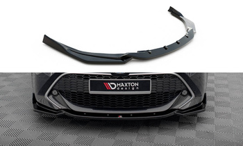 Splitter Przedni V.2 Maxton Toyota Corolla XII Touring Sports/ Hatchback