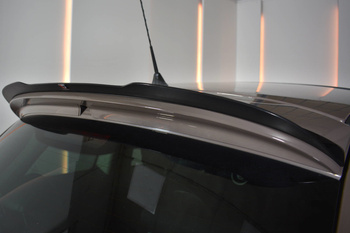 Spoiler Cap FIAT 500 HATCHBACK SPORT PRZEDLIFT
