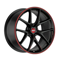 Felga aluminiowa 20" BBS CI-R 20x10 ET25 5x112 Nürburgring Edition