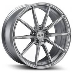 Felga aluminiowa 19" Wheelforce SL.2-FF 19x8,5 ET45 5x112 Frozen Silver