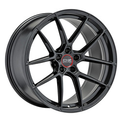 Felga aluminiowa 18" OZ Estrema Gt Hlt 18x8,5 ET45 5x100 Hyper Titanium