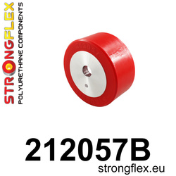 Tuleja tylnego dyferencjału – tylna GS / GS F IS / IS F LS