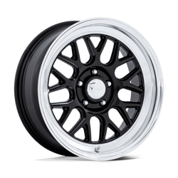 Felga aluminiowa 17" American Racing Vintage VN516 G-FORCE 17x7 ET0 5x114,3 Gloss Black