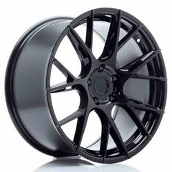 Felga aluminiowa 19" Japan Racing JR42 19x9,5 ET42 5x112 Black