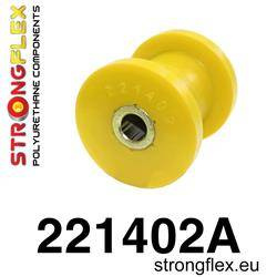 Tuleja wahacza przedniego przednia SPORT A3 / S3 / RS3 Leon Toledo Alhambra Caddy Eos 1F (06-15) Jetta Touran Scirocco Beetle (11-19) Sharan TT / TTS / TTRS Q2 / SQ2 (16-23) Q3 / RSQ3 Altea / Altea XL 5P (04-15) Ateca KH (16-) Tarraco KN (18-) Karoq NU (1