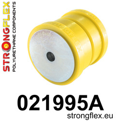 Tuleja tylnego wózka – tylna SPORT A4 / S4 / RS4 A5 / S5 / RS5