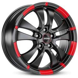 Felga aluminiowa 18" Ronal R59 18x7,5" ET40 5x114,3 Czarny