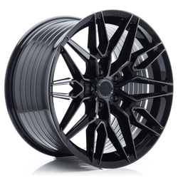 Felga aluminiowa 20" Concaver CVR6 20x10,5 ET23 5x112 Double Tinted Black