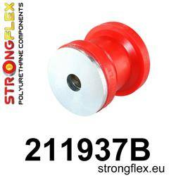 Tuleja tylnego dyferencjału – przednia LS Century II (G50) 97-17 Celsior