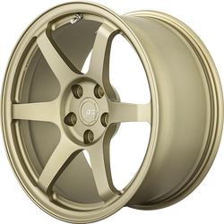 Felga aluminiowa 24" BC Forged RT51 24x10,5 BLANK Custom Finish