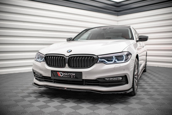 Splitter Przedni V.1 Maxton BMW 5 G30