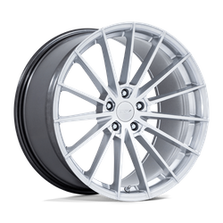 Felga aluminiowa 19" TSW TW005 GOODWOOD 19x10,5 ET25 5x114,3 Hyper Silver