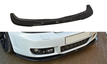 Splitter Przedni Maxton Audi RS4 B5