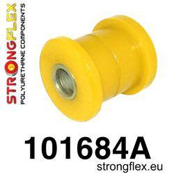 Tuleja belki tylnej - tylna SPORT Mazda RX-8 (03-12) SE3P