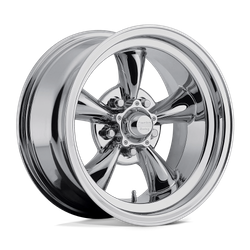 Felga aluminiowa 15" American Racing VN605 TORQ THRUST D 15x7 ET-6 5x120,65 Chrome